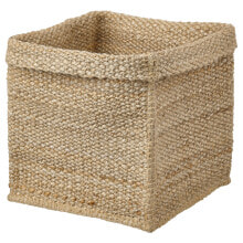 Baskets, boxes and containers