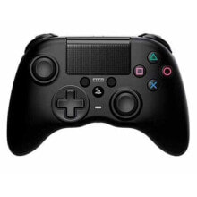 Купить измерительные приборы для подводного плавания Hori: HORI Onix Plus PS4 Controller