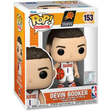 FUNKO POP NBA Suns Devin Booker Figure