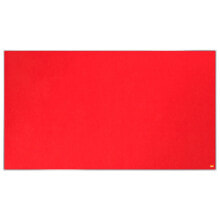 NOBO Impression Pro Panoramic Format Felt 1220X690 mm Board