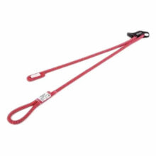 Clips for mountaineering and rock climbing