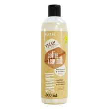 Шампунь Coffee & Soy Milk Latte Katai (300 ml)