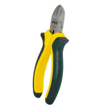 Pliers and side cutters