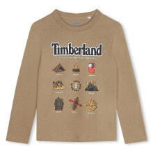 TIMBERLAND T60299 long sleeve T-shirt