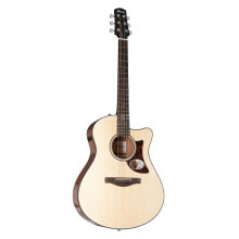 Acoustic guitars