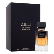 Zilli Millesime Ambroisie 100 ml eau de parfum für Herren