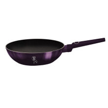 Pans and saucepans