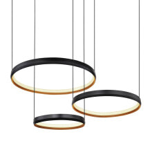 Подвесные светильники Globo Lighting купить от $314