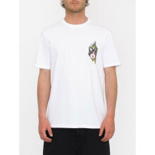 VOLCOM Lintell Mirror Short Sleeve T-Shirt