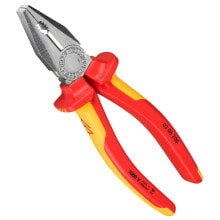 Pliers and side cutters