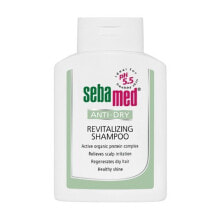 Revitalizing Shampoo with phytosterols Anti-Dry (Revitalizing Shampoo) 200 ml