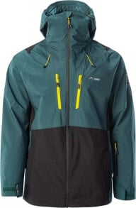 Мужские спортивные куртки Elbrus купить от $169