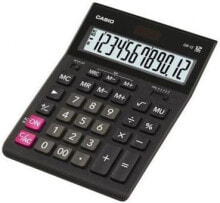 Калькулятор Casio Calculator GR-12