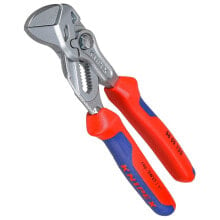 Pliers and side cutters