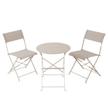 Garden furniture sets