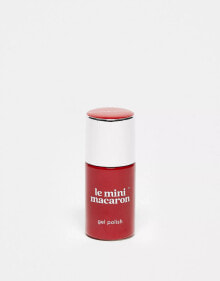 Le Mini Macaron – Gel-Nagellack in Pomegranate