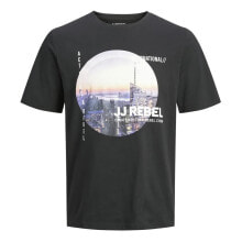 Men's sports T-shirts and T-shirts