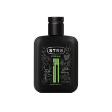 STR8 FREAK 100 ml eau de toilette für Herren