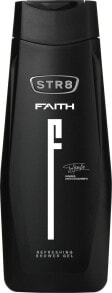 STR8 Faith Zel Гель для душа