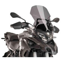 PUIG Touring Benelli TRK 502/X windshield