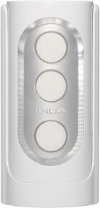 Masturbator weiß - Tenga Flip Hole White