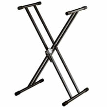 MUSIC STORE KB-9 double-X keyboard stand