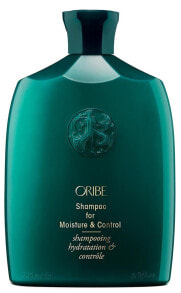 Moisture & Control Shampoo