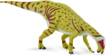 Figurka Collecta Dinozaur Mentellisaurus pijący (004-88810)