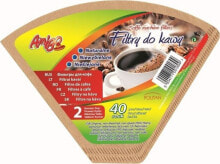 Бытовая техника для приготовления кофе Politan Gosia Filtry do kawy r. 4 40szt.