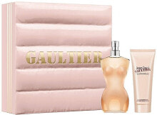 Jean Paul Gaultier Classique - Duftset (Eau de Toilette 100ml + Körperlotion 75ml)