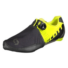 Bicycle shoes