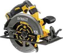 Pilarka tarczowa Dewalt DCS578N 54 V 190 mm купить онлайн