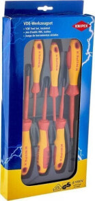 Отвертки Knipex купить от $80