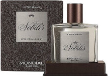 After Shave Lotion - Mondial Nobilis After Shave Lotion