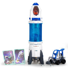 Купить куклы и пупсы для девочек ASTROPOD: ASTROPOD Playset Ultimate Mission doll