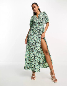 Women's Maxi Dresses