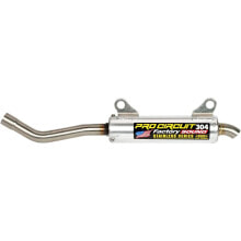 PRO CIRCUIT 304 Honda CR250 2088 not homologated muffler