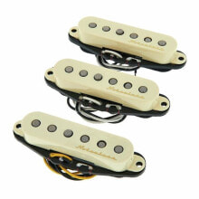 Guitar accessories