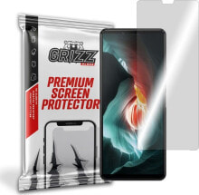 Protective films and glasses for smartphones