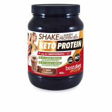 Proteins for athletes