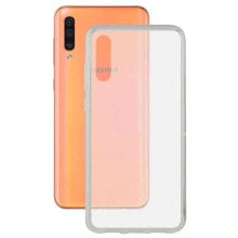 CONTACT Flex TPU Galaxy A50/A30S Silicone phone case