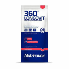 Энергетический напиток Longovit 360 Nutrinovex N0307 Арбуз