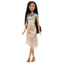 DISNEY PRINCESS Pocahontas Doll