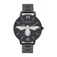 OLIVIA BURTON OB16SHB01 Watch