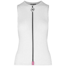 ASSOS Assosoires Summer sleeveless base layer