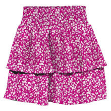 ONLY Nova Lux Smock Short Skirt