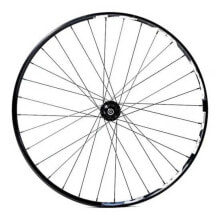 SXT 388841 Karma QR Disc 6B 27.5´´ MTB Front Wheel