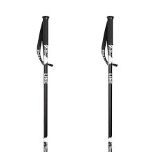 Nordic walking sticks and trekking poles