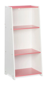 Shelving and bookcases for schoolchildren