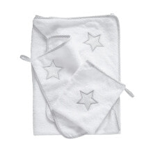 Baby towels